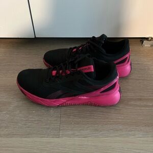 Reebok Women's Nano